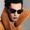 download (37) RAY-BAN META Clubmaster (Audio) AI GLASSES STANDARD