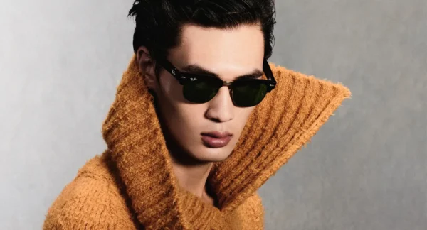 download (37) RAY-BAN META Clubmaster (Audio) AI GLASSES STANDARD