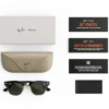 download (38) RAY-BAN META Clubmaster (Audio) AI GLASSES STANDARD