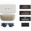 download (39) RAY-BAN META Clubmaster (Audio) AI GLASSES STANDARD