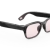 download (4) Meta Adventurer LISA Edition AI Glasses with AI, Photo, Video, Audio & Messaging - Moonlit Sky/Blush - Standard