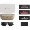 download (41) RAY-BAN META Clubmaster (Audio) AI GLASSES STANDARD