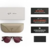 download (42) RAY-BAN META Clubmaster (Audio) AI GLASSES STANDARD
