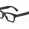 RAY-BAN META Burbank (Audio) AI GLASSES