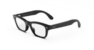 download (44) RAY-BAN META Burbank (Audio) AI GLASSES
