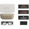 RAY-BAN META Burbank (Audio) AI GLASSES