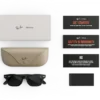 RAY-BAN META Burbank (Audio) AI GLASSES