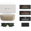 RAY-BAN META Burbank (Audio) AI GLASSES
