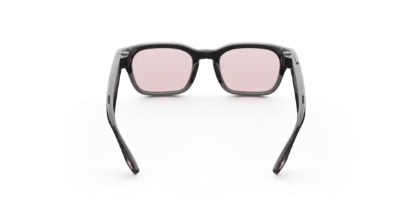 download (5) Meta Adventurer LISA Edition AI Glasses with AI, Photo, Video, Audio & Messaging - Moonlit Sky/Blush - Standard