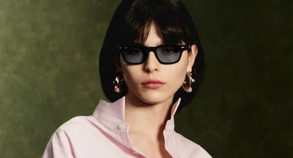 RAY-BAN META Burbank (Audio) AI GLASSES