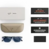 RAY-BAN META Burbank (Audio) AI GLASSES