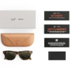 RAY-BAN Wayfarer (Gen 3) AI GLASSES