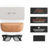 RAY-BAN Wayfarer (Gen 3) AI GLASSES