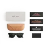 RAY-BAN Wayfarer (Gen 3) AI GLASSES