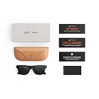 RAY-BAN Wayfarer (Gen 3) AI GLASSES