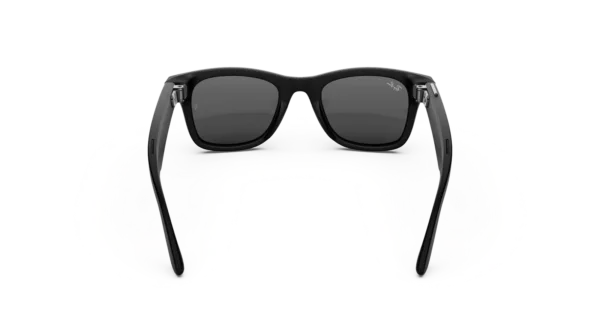 RAY-BAN Wayfarer (Gen 3) AI GLASSES