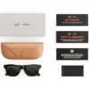 RAY-BAN Wayfarer (Gen 3) AI GLASSES