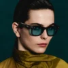 RAY-BAN Wayfarer (Gen 3) AI GLASSES