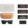 RAY-BAN Wayfarer (Gen 3) AI GLASSES
