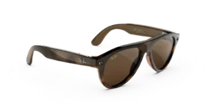 download (72) RAY-BAN META Aviator (Gen 3) AI GLASSES STANDARD