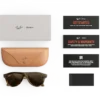 download (74) RAY-BAN META Aviator (Gen 3) AI GLASSES STANDARD