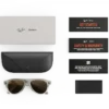 download (78) RAY-BAN META Aviator (Gen 3) AI GLASSES STANDARD