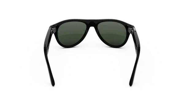 download (79) RAY-BAN META Aviator (Gen 3) AI GLASSES STANDARD