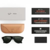 download (80) RAY-BAN META Aviator (Gen 3) AI GLASSES STANDARD