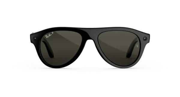 download (82) RAY-BAN META Aviator (Gen 3) AI GLASSES STANDARD