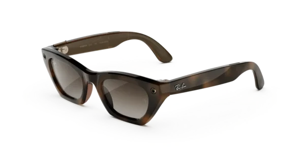 download (86) RAY-BAN META Zena (Gen 3) AI GLASSES STANDARD