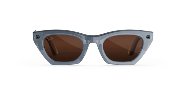 download (89) RAY-BAN META Zena (Gen 3) AI GLASSES STANDARD