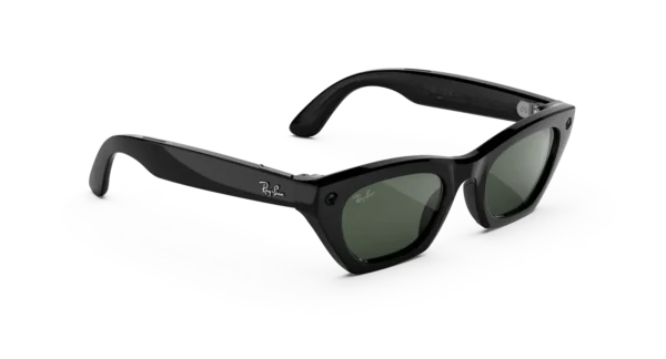 download (95) RAY-BAN META Zena (Gen 3) AI GLASSES STANDARD