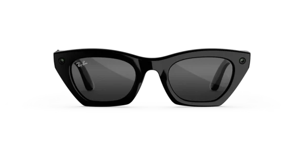 download (97) RAY-BAN META Zena (Gen 3) AI GLASSES STANDARD