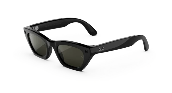 download (99) RAY-BAN META Zena (Gen 3) AI GLASSES STANDARD