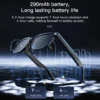 AI Smart Glasses with 8MP Camera, 4K HD Video Recording Glasses Real Time Translation AI Voice Assistant Object Recognition Replaceable Sunglasses Lenses Photochromic